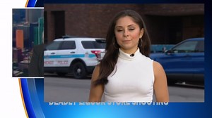 New surveillance video shows deadly shooting inside West Garfield Park store