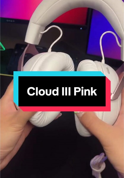 NOW 👏 YOU 👏 KNOW 👏 #gaming #gamer #pcgamer #desksetup #gamingsetup #gamingheadset #cloudiii