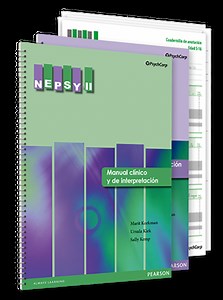 Batería Neuropsicológica Infantil (NEPSY-II)