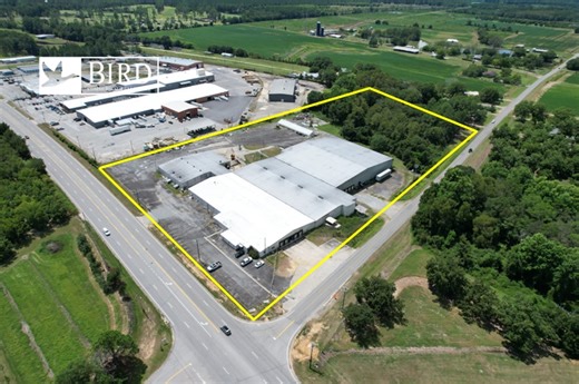398 Fitzgerald Hwy, Ocilla, GA 31774 - Processing and Distribution Center | LoopNet