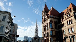 Who's running for Cincinnati City Council in 2021 (so far)