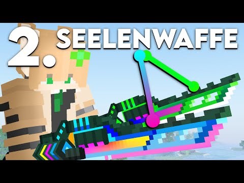 Ich bekomme eine NEUE SEELENWAFFE?!