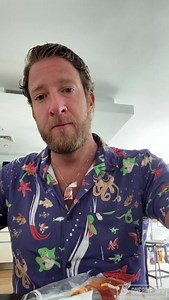 Barstool Pizza Review - Lunchables Pizza | David Portnoy - El Presidente