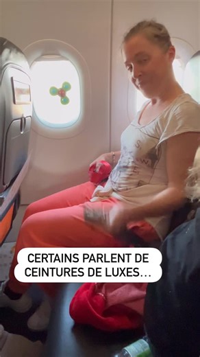 4.4K views · 25 reactions |  Pour les parents qui voyagent avec un...