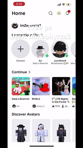 Free private server #bkffofficial1 #roblox #helpmemakethismakesense #robloxmemes #amnew