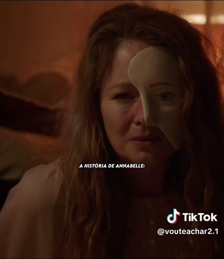 Annabelle 2: A Criação do Mal - A Verdadeira História