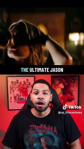 Terrifying Friday The 13th Horror Movie on Prime Video