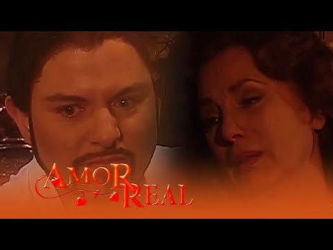 Amor Real | Capítulo 41 - Parte 02/02; (Dublada)