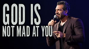 6.5K views · 800 reactions | God is often viewed as a vengeful,...