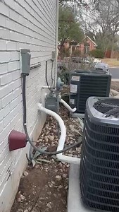 Goodman AC Unit