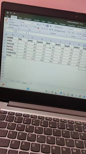 17K views · 187 reactions | Sort Left to Right in Excel ll Excel Tips ll Computer tips ll Computer Shortcut Keys #education #computer #fb #reels #post #Facebook #FacebookPage #instagram #viral #Excel | Computer Tech | Facebook