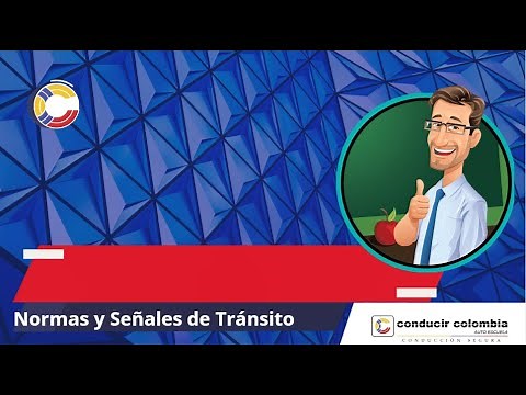 Normas y Señales de Tránsito: Aprende a Circular con Seguridad 🚦