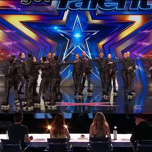 Artistic Skate Group Audition | Lauren Mutch