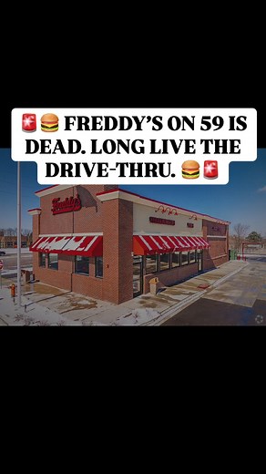 Freddy's on Route 59: What Went Wrong?