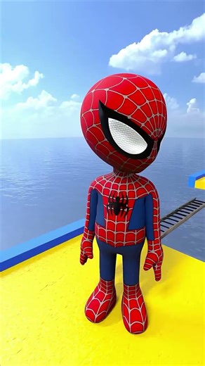 Hulk, Spider-Man, Marvel, gameplay, gaming, walkthrough, let's play, video game, superhero