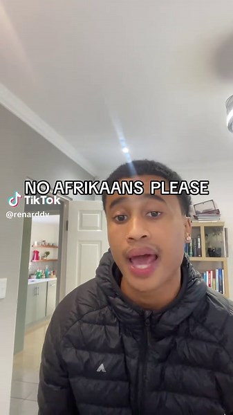 Exploring Humorous Afrikaans Comedy in South Africa