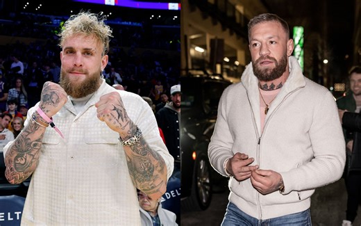 MMA Rumors This Week! Jake Paul to fight an ex-UFC star next, Dana White's "hate" costs Conor McGregor $250 million, and more