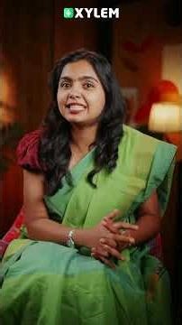 മാറ്റങ്ങൾ അറിഞ്ഞ് പഠിച്ചില്ലെങ്കിൽ പണി കിട്ടും !! | Xylem Class 7