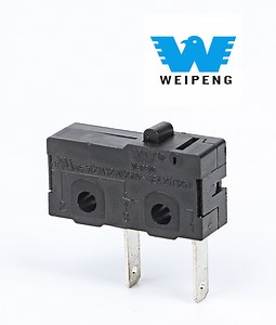 [Hot Item] Auto Parts Push Button Switch Micro Momentary Micro Tactile Switches