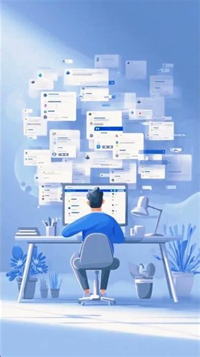 SaaS vs. traditional software #SaaS #Software #BusinessTools #smallbusiness