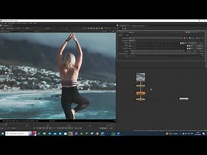 Mastering Video Sharpening in Nuke: Enhance Clarity Without Artifacts!