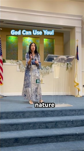God Can Use You #shorts