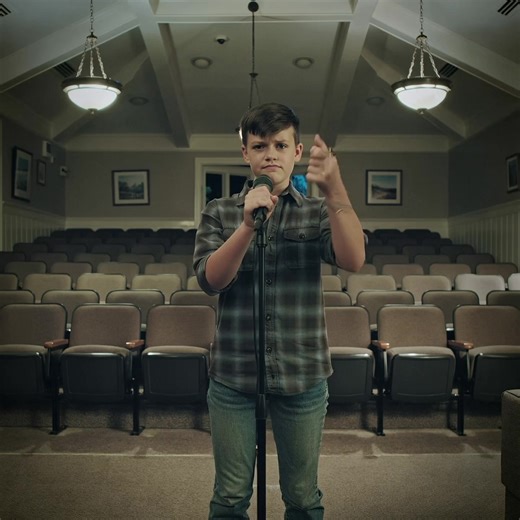 753K views · 1.1K reactions | I was sixteen when my half-brother and...