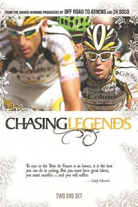 Chasing Legends (2010) - Movie