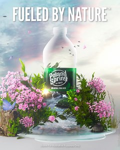 71K views · 221 reactions | Enjoy a bottle of Poland Spring Brand 100% Natural Spring Water. #GetFueledByNature from the Northeast. | Poland Spring Natural Spring Water | Facebook