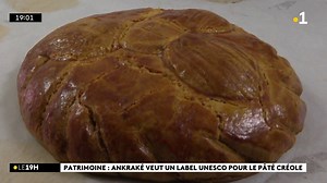 34K views · 717 reactions | Et si le pâté créole était reconnu à l’Unesco ? De quelle manière ? Et surtout : avec quelle recette ? | Réunion la 1ère | Facebook