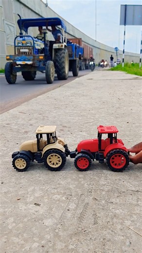 Rc Construction Toys 😮🔥 JCB, Truck, Roller & Loader Unboxing