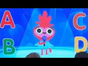 Alphabet Idol | 9 Minutes | The Learning Station