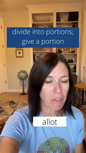 A lot, alot or allot? Find out which is correct! #English #vocabulary | All Ears English