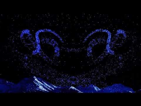 Frozen - Let it Go Hyperion DCA Backdrop