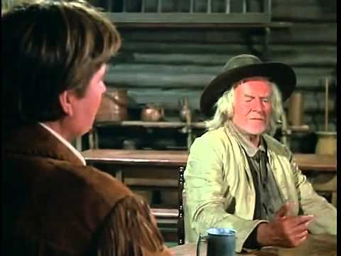 Daniel Boone Season 6 Episode 8 Target Boone