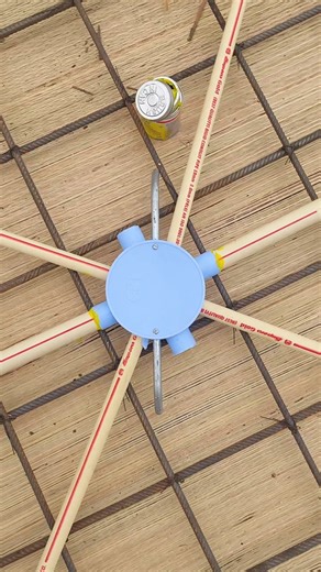 120K views · 1K reactions | Fan box installation ✅ #electrical | Techfocus360 | Facebook