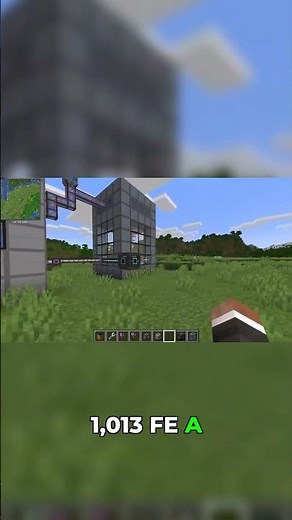 Mekanism's INSANE Nuclear Fission Reactor!