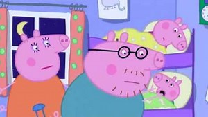 Peppa pig 第一季 1-8