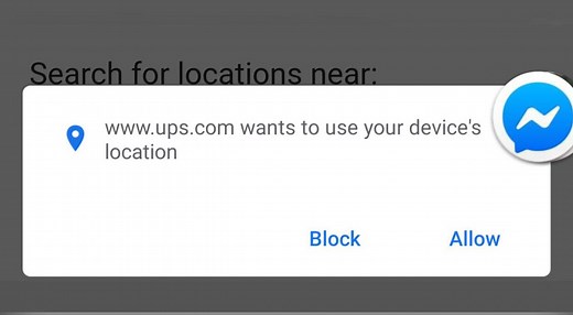 ¿Cómo bloquear las ventanas emergentes de internet en Android? [VIDEO]