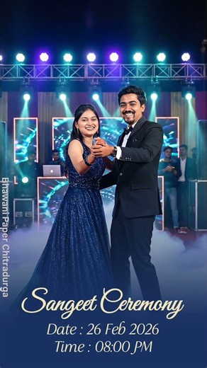 AI Wedding Invitation Video | Cinematic Digital Wedding Invite | Vista Digital #cta #vistadigital