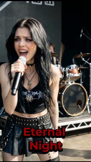 Crimson Rain [Metal Symphonic] #metal #metalsymphonic