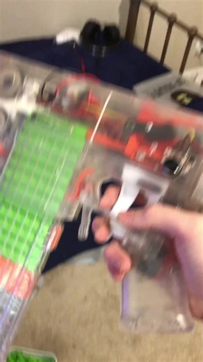 #nerf #mod #nerfmods #nerfmod #fyp #nerffullauto #xyzbca