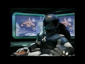 Toonami TOM 3.0 Promos & Bumpers (March-April 2003)