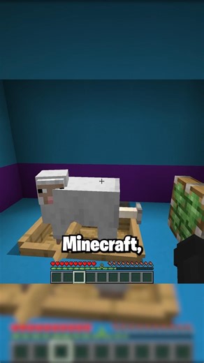 cómo OCULTAR tus COFRES en Minecraft!!