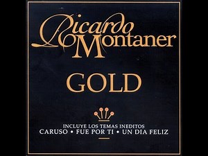 Ricardo Montaner - Caruso