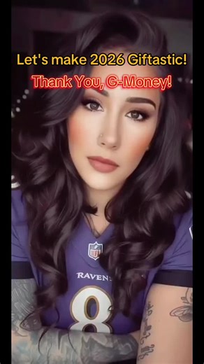 Thank you for showering my LIVE with a Giftastic New Year! Can't wait to kick off 2026 with you all!@GMoney💰❤️‍🔥🐉 🦋 #tiktoklive #livehighlights #livegift #Giftastic2026 #fullofbeans