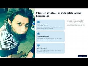 Saad Abdullah: The Mastermind Behind Modern Curriculum Design | Transforming Education in 2025