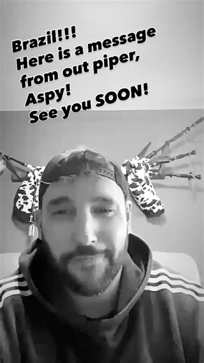 The Real McKenzies on Reels