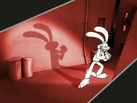 Trix Yogurt: Shadows (animatic)