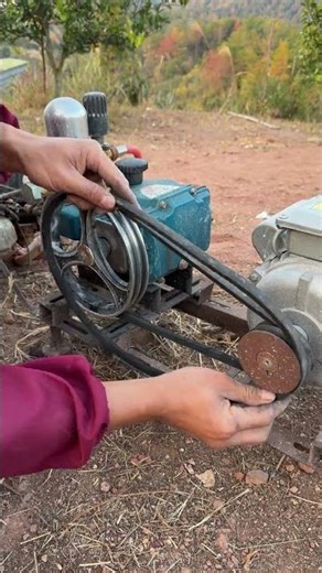Goodbye, Struggle! This is the right way to install a ring.